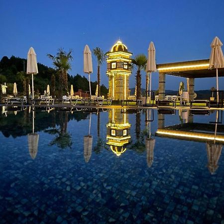 Glavatarski Han Glavatartsi Bagian luar foto