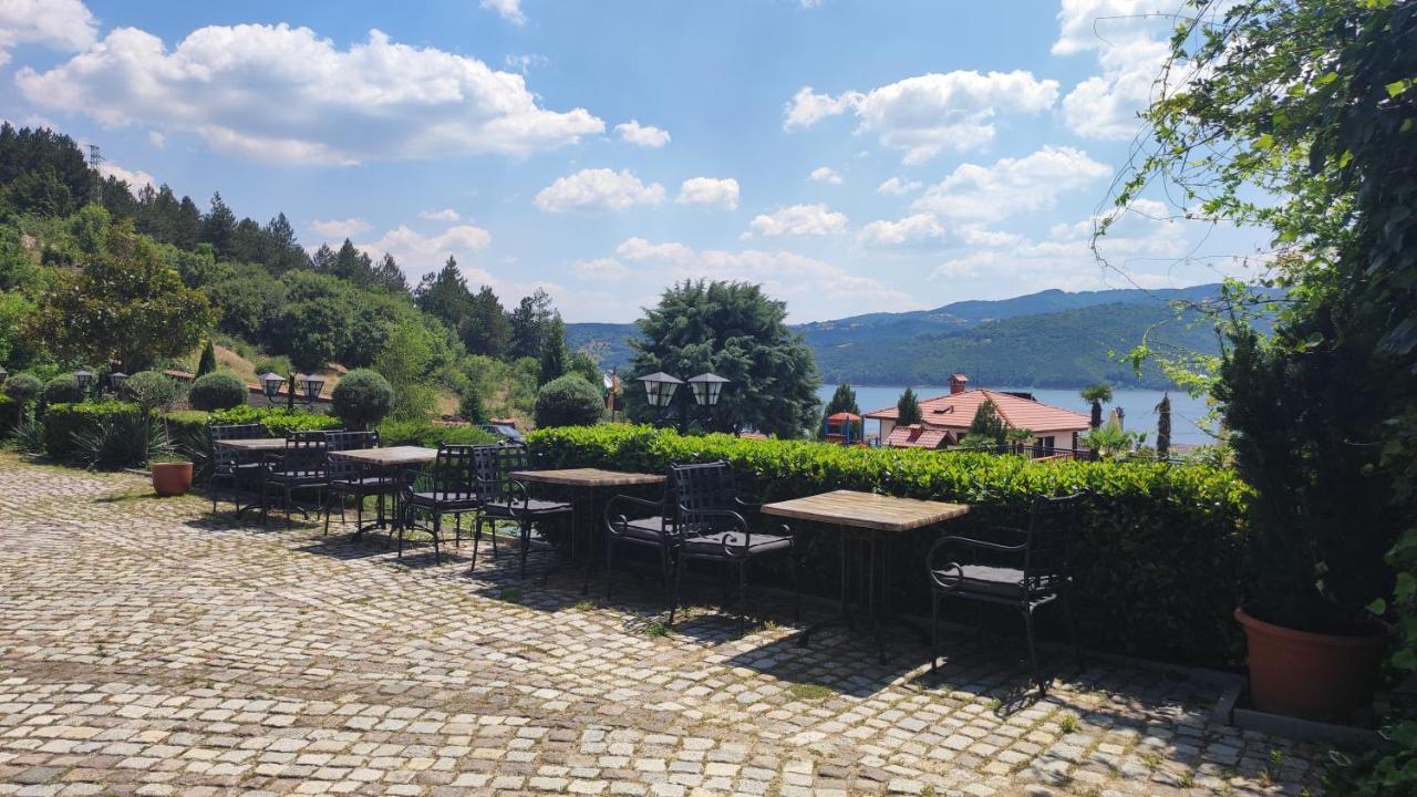 Glavatarski Han Glavatartsi Bagian luar foto