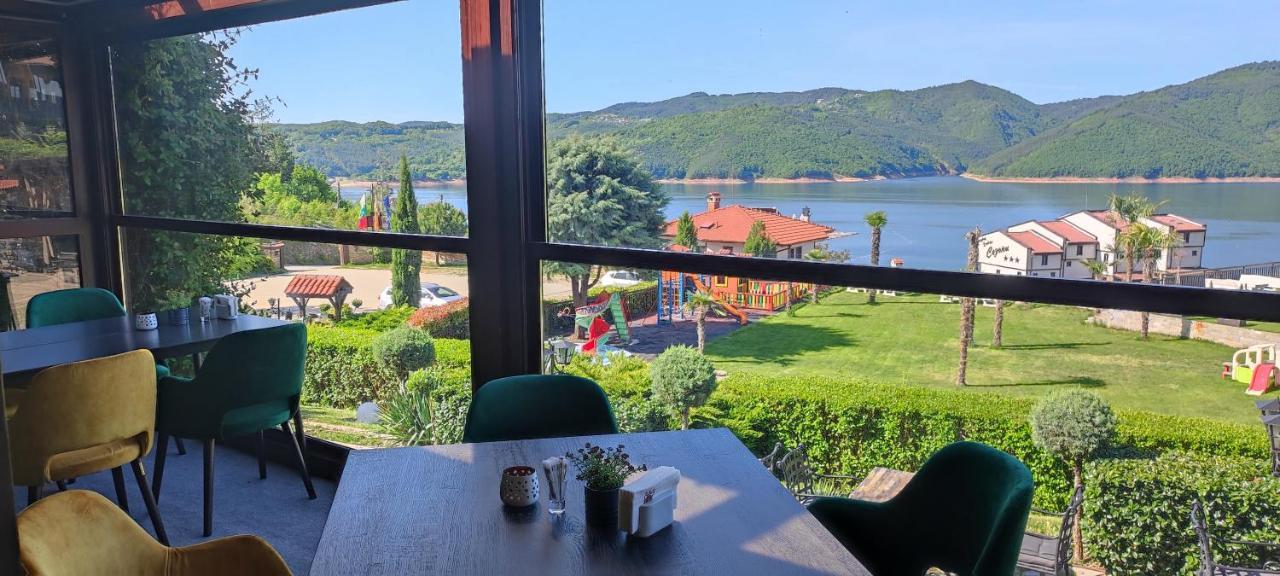 Glavatarski Han Glavatartsi Bagian luar foto