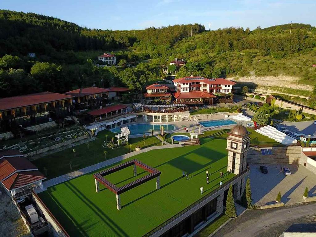 Glavatarski Han Glavatartsi Bagian luar foto