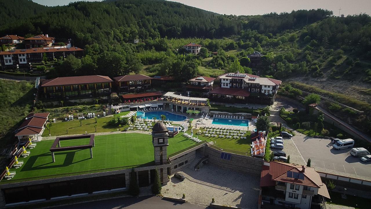 Glavatarski Han Glavatartsi Bagian luar foto