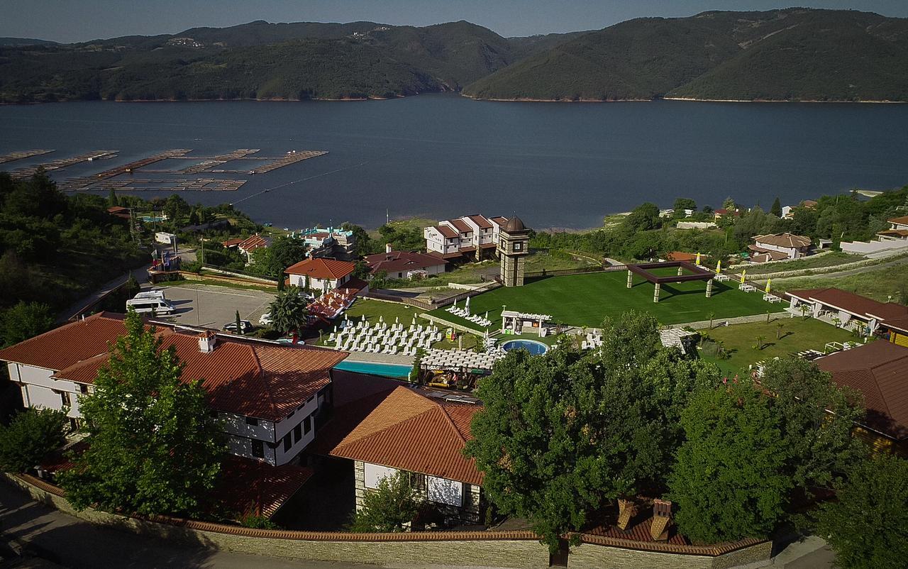 Glavatarski Han Glavatartsi Bagian luar foto