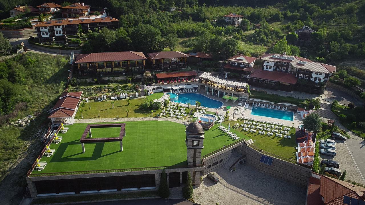 Glavatarski Han Glavatartsi Bagian luar foto
